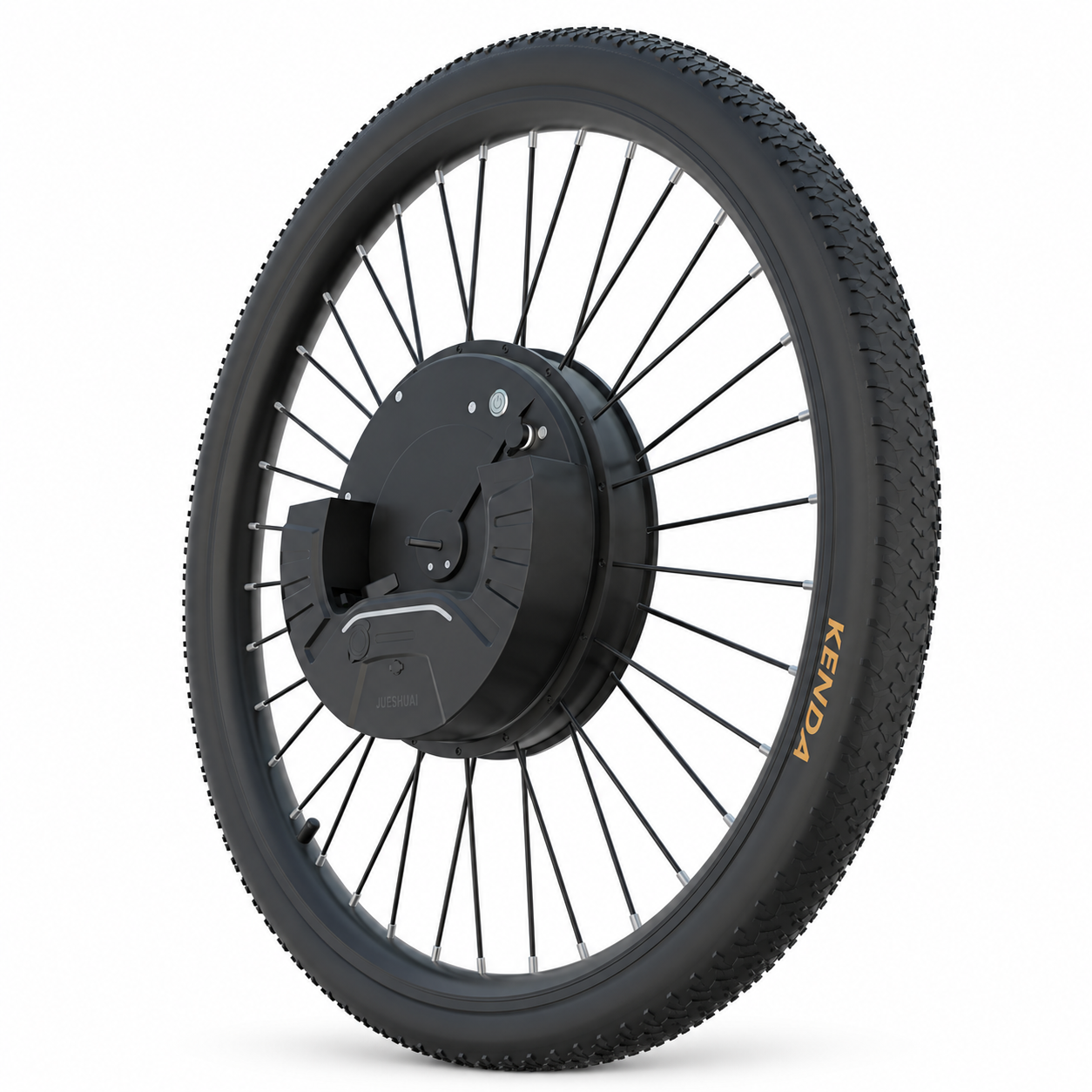 SMATEIGHT iMotor 3.0 350W E-Bike Conversion Kit