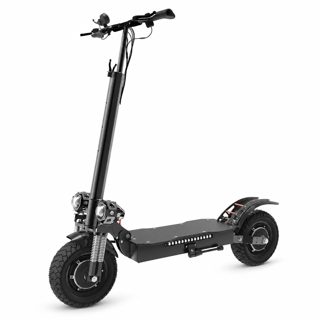SMATEIGHT 3200W All-Terrain Electric Scooter